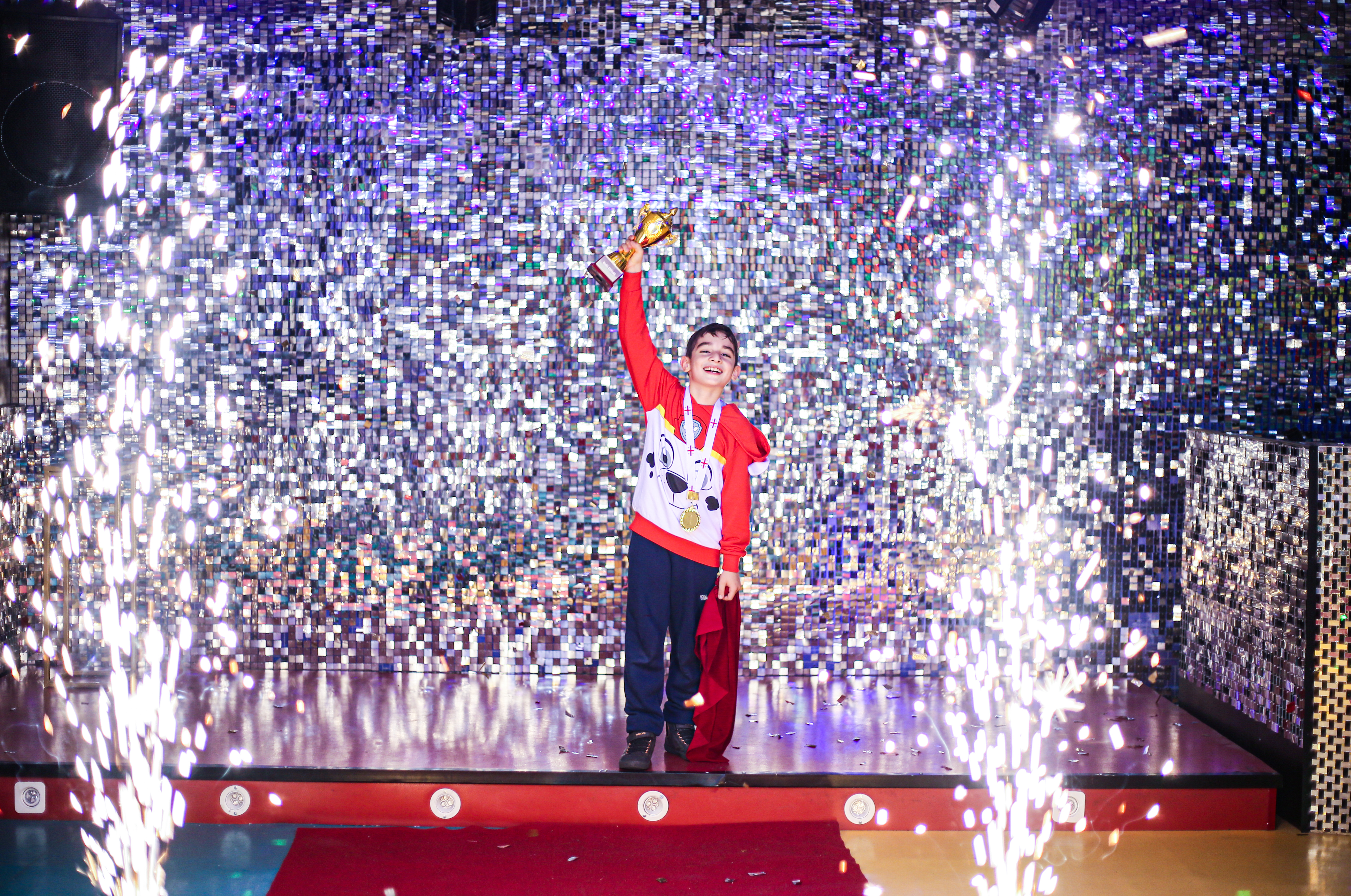 მიიღე სპეციალური შეთავაზება და გაერთე მეგობრებთან ერთად image 19