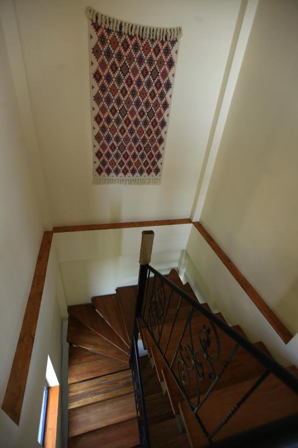 Enjoy a discount on accommodation for 6 people in a cottage on weekdays at Villa Vejini.  image 16
