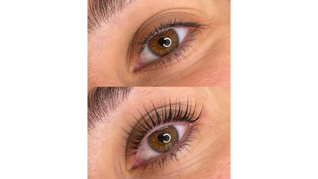 ისარგებლე ფასდაკლებით წამწამების ლამინირება/შეღებვის პროცედურაზე Dadvan's Beauty Room-სგან. image 5