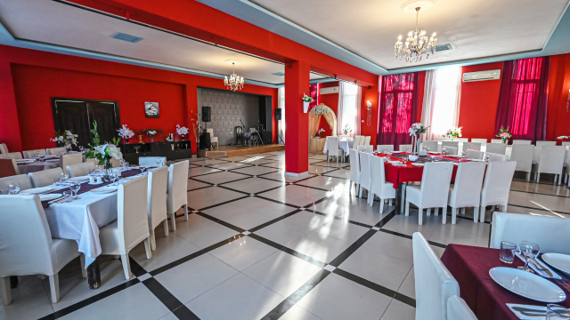 ისარგებლე ფასდაკლებით 4-5 სტუმარზე გათვლილ მენიუზე რესტორან მამაპაპურში. image 14