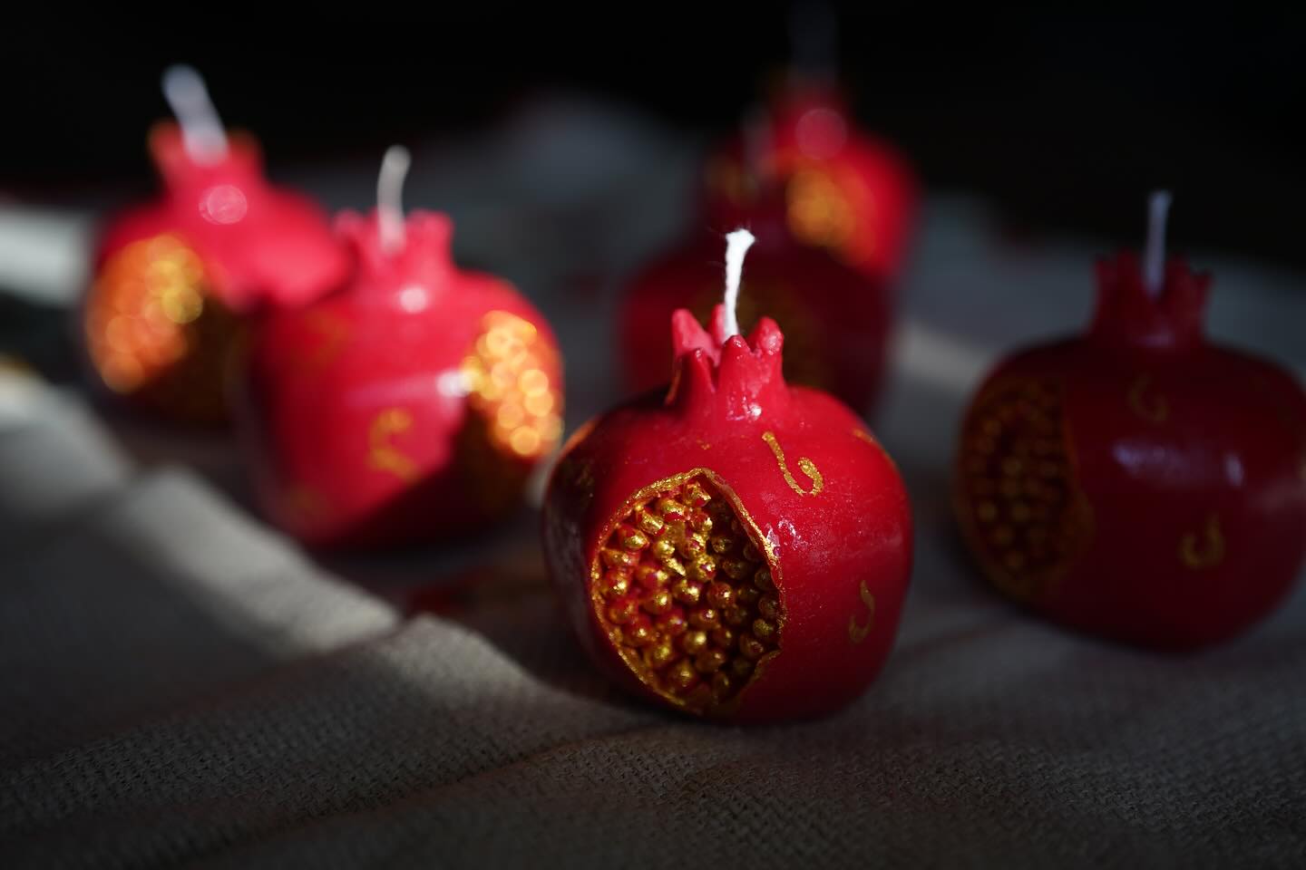 აირჩიე სურნელი, ფერი და დიზაინი და შექმენი პერსონალური სანთელი image 7