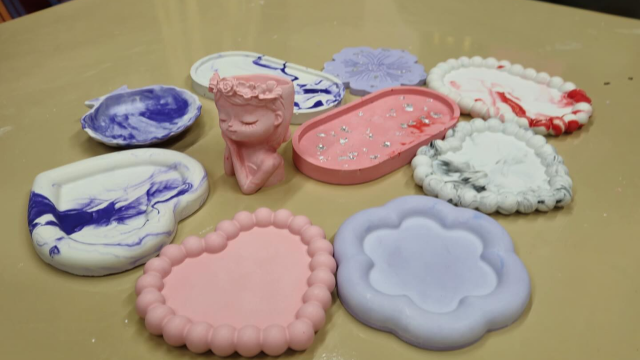 შექმენი შენი საკუთარი ხელოვნების ნიმუში მომავლის აკადემიაში image 19