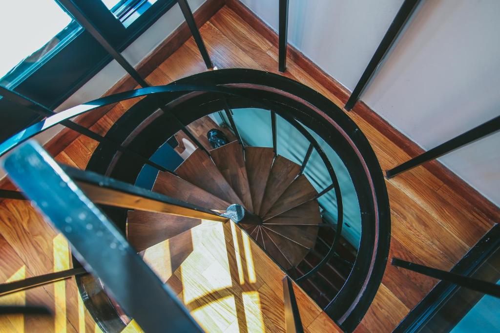 გაატარე დაუვიწყარი დრო სასტუმრო კვადრუმ სკი და იოგა რეზორტში image 13