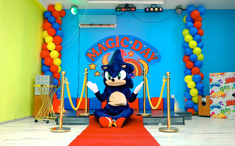 აირჩიე შენთვის სასურველი პაკეტი და აქციე ბავშვის უმნიშვნელოვანესი დღე სვუპერ საზეიმოდ image 3