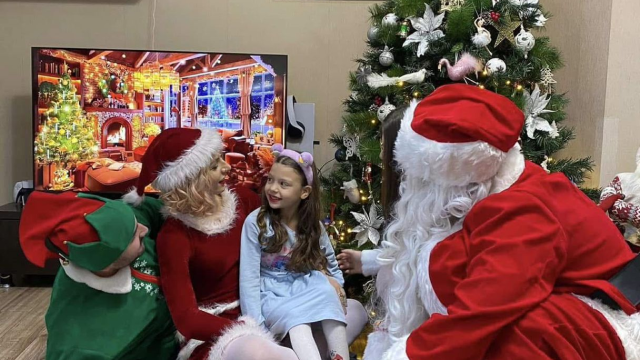 გაატარე დაუვიწყარი დრო მეგობრებთან ერთად image 0