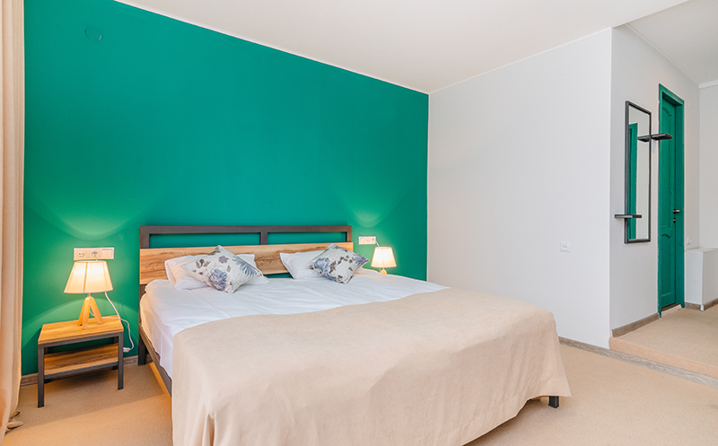 გაატარე დაუვიწყარი დრო სასტუმრო და ღვინის მარან არგეში.  image 13