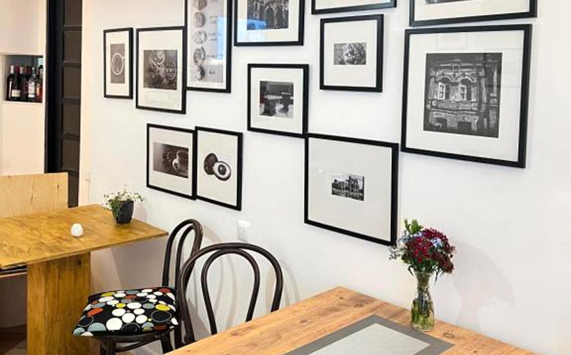 გაატარე დაუვიწყარი დრო სასტუმრო ოპერაში image 5