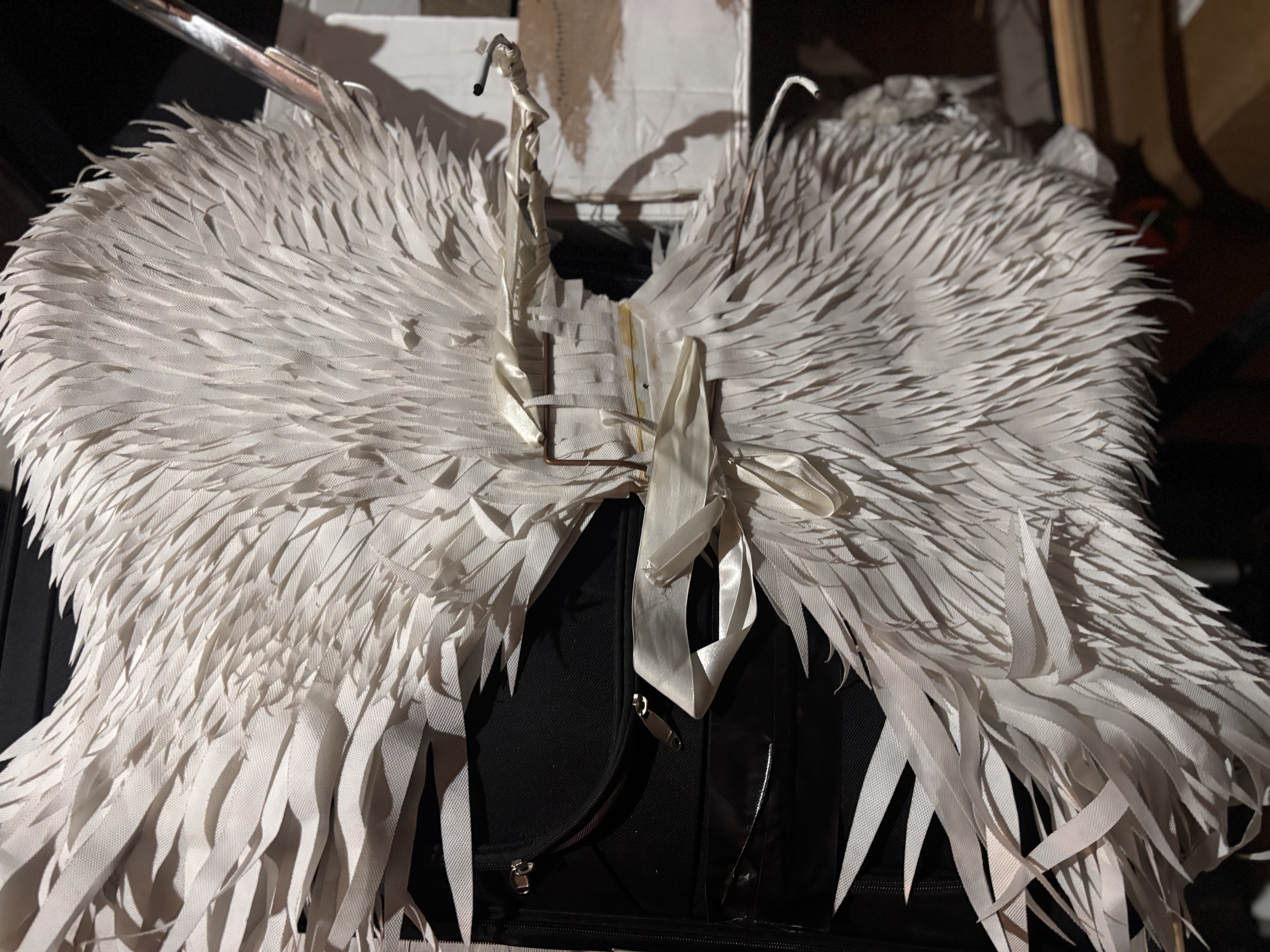 აღმოაჩინე თეატრის საიდუმლოებები თეატრი სახელოსნო 42-ში! image 24