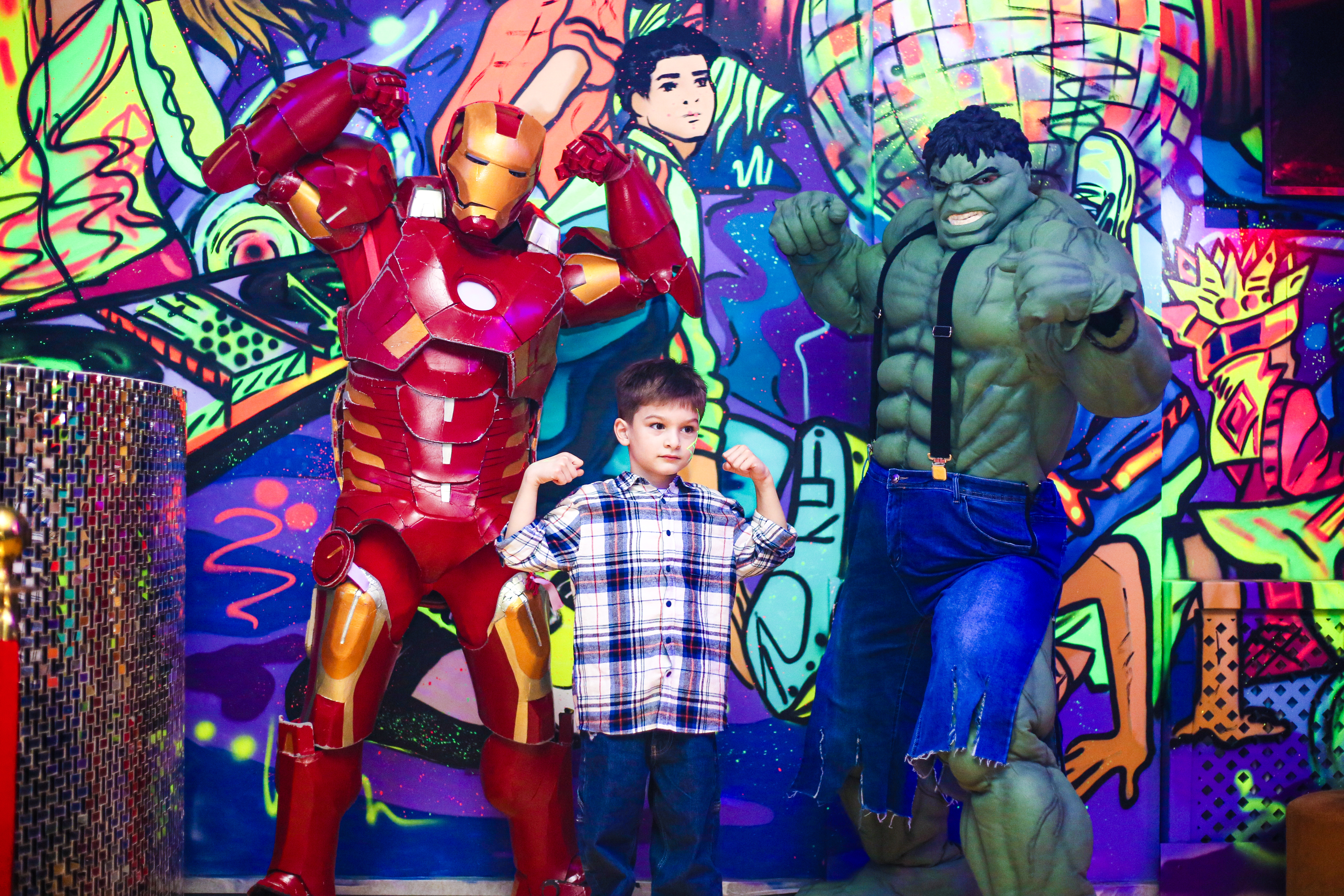 მიიღე სპეციალური შეთავაზება და გაერთე მეგობრებთან ერთად image 23