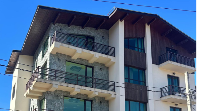 Take advantage of a discount on family-type hotel accommodation in Bakuriani. image 15