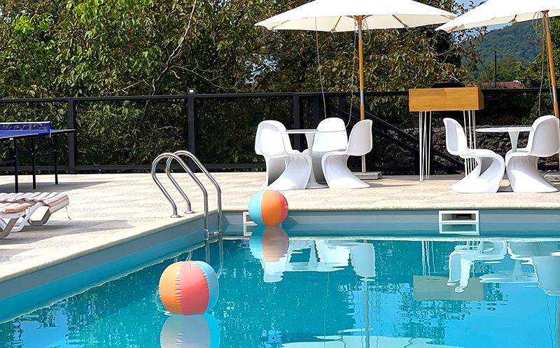 შექმენი დაუვიწყარი მოგონებები სასტუმრო შატო ყვარელში 13