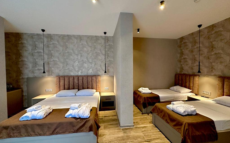 Create unforgettable memories at Hotel Neon 22