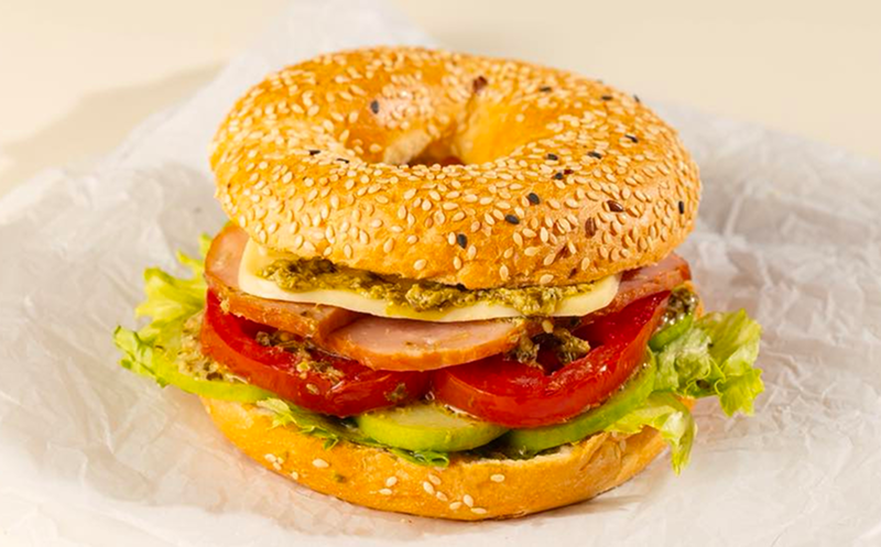 შეიძინე Swooper code და მიიღე 20%-იანი ფასდაკლება სრულ მენიუზე მიკელ ქოფისგან 3