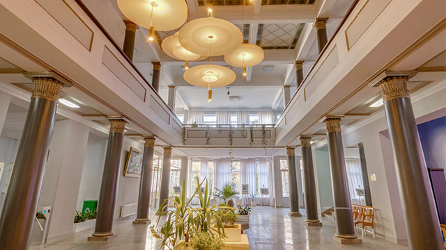 ისარგებლე სპა კაფსულის შეთავაზებით - გააქრე დაღლილობა, მოიშორე სტრესი და მოდუნდი image 3