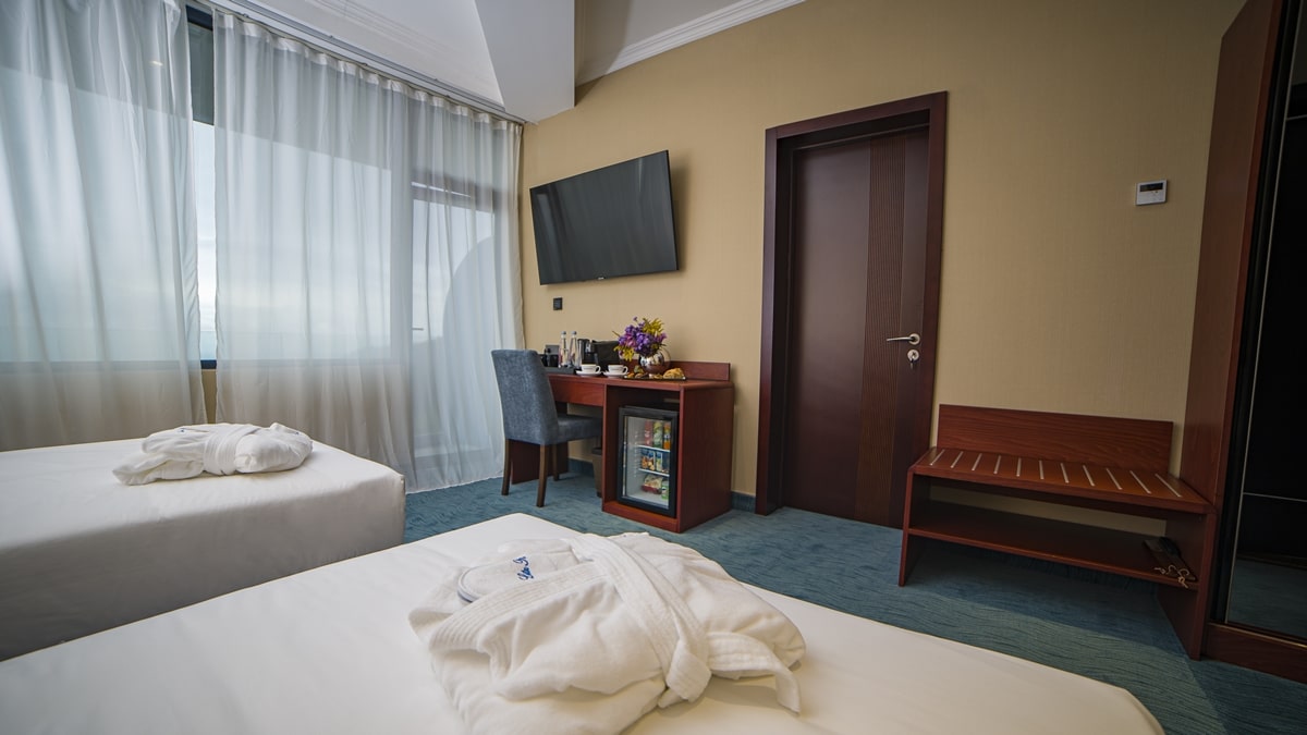 შექმენი დაუვიწყარი მოგონებები სასტუმრო ლიც რეზორტში. image 21