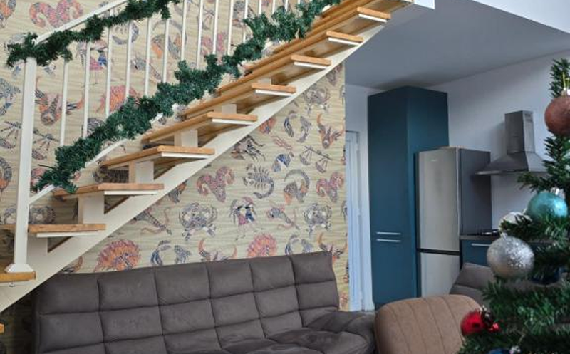 გაატარე დაუვიწყარი დრო რეზორტ ვიქენდში image 6