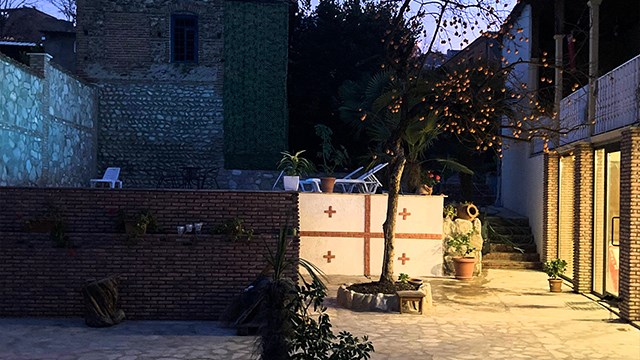 ისარგებლე ფასდაკლებით სასტუმროს ნომერში 4 სტუმრის განთავსებაზე საუზმით ბუტიკ სასტუმრო ტალავერი | Boutique Hotel Talaveri -ში. image 10