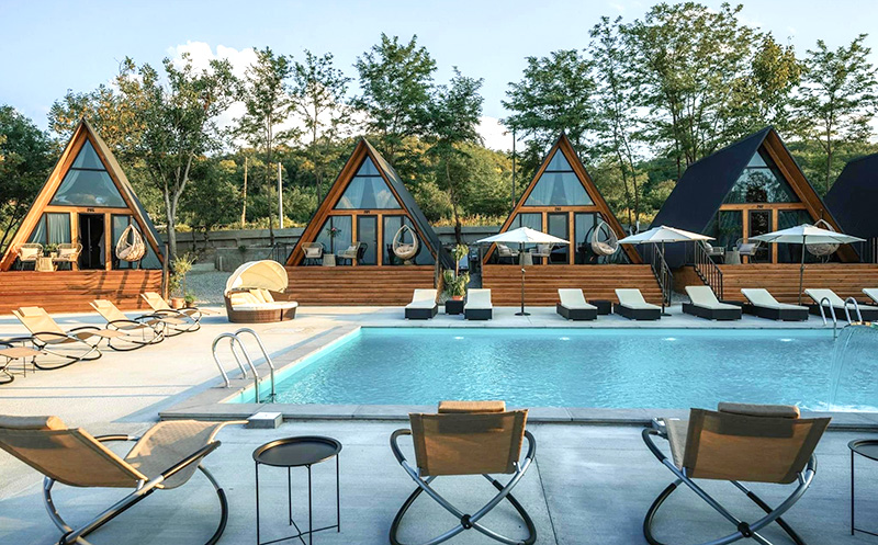 შექმენი დაუვიწყარი მოგონებები იყალთო ვუდსში 18