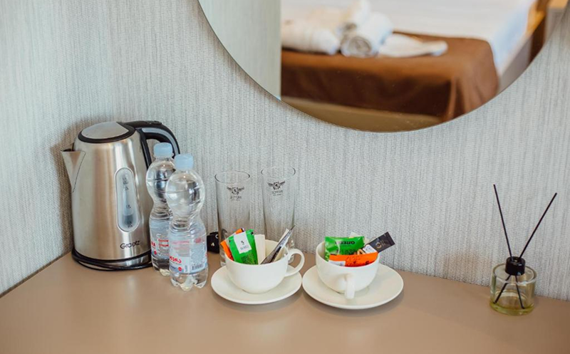 Create unforgettable memories at Hotel Neon 15