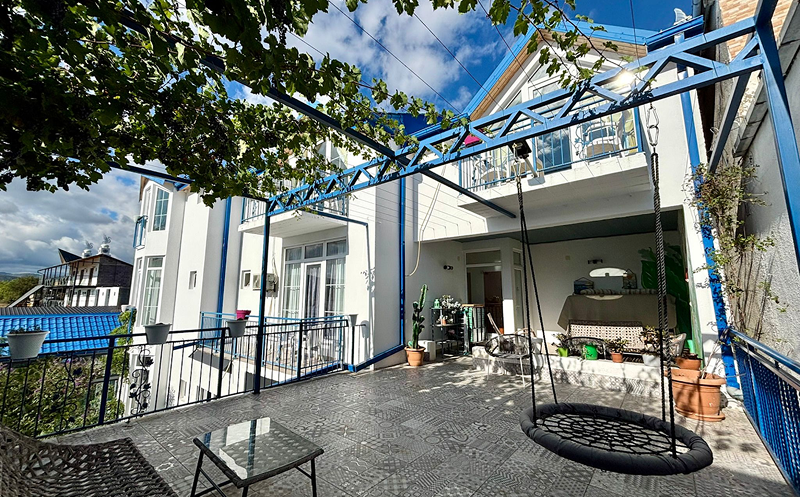 Create unforgettable memories at Hotel Laguna Bazaleti. 2