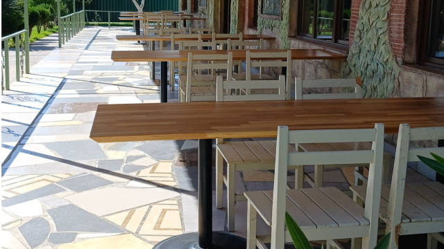 ისარგებლე ფასდაკლებით 20-22 ადამიანზე გათვლილ მენიუზე რესტორანი არაგველები | Restaurant Aragvelebi -ში. image 2