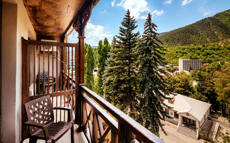 შექმენი დაუვიწყარი მოგონებები სასტუმრო ბორჯომი პალასში 11