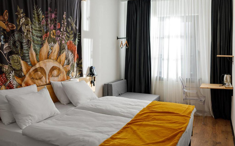 შექმენი დაუვიწყარი მოგონებები ჰაიდ აუთ ბაკურიანში image 7