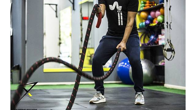 30%-მდე ფასდაკლების Swooper Code-ი თქვენთვის სასურველ 1 თვიან აბონემენტზე Fitness TRX Extreme-ისგან image 0