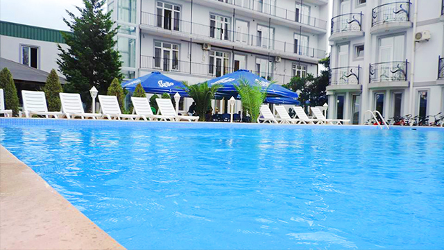 9 ლარად! შეიძინეთ Swooper Code-ი და მიიღეთ 25%-იანი ფასდაკლება ბათუმის სასტუმროში ბიჩ ჰაუს ბათუმი / Beach House Batumi ! image 0