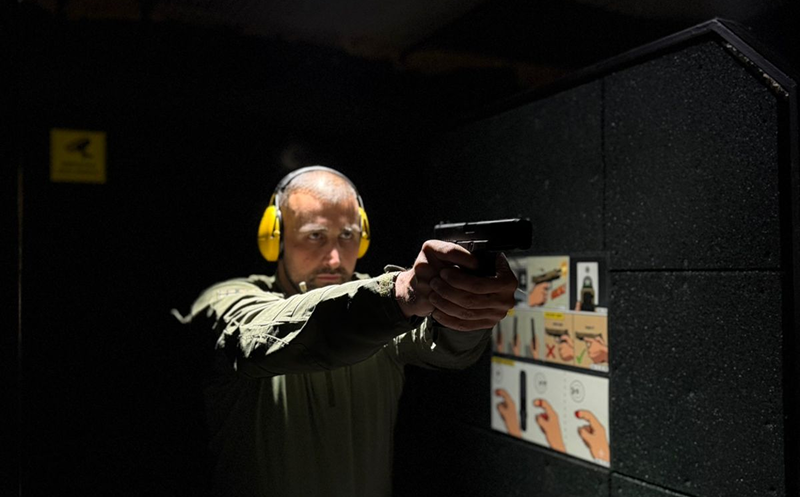 გამოსცადეთ ადრენალინი სასროლეთ ლაგუნაში 6