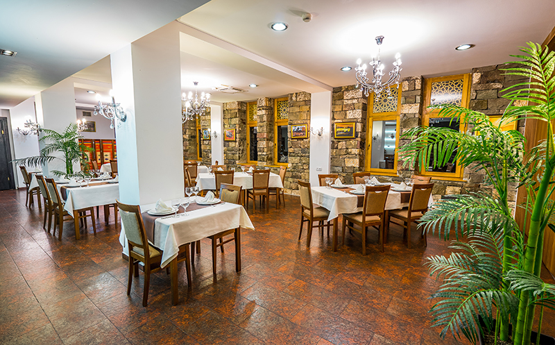 შექმენი დაუვიწყარი მოგონებები სასტუმრო ჯინო ველნეს რაბათში. image 7