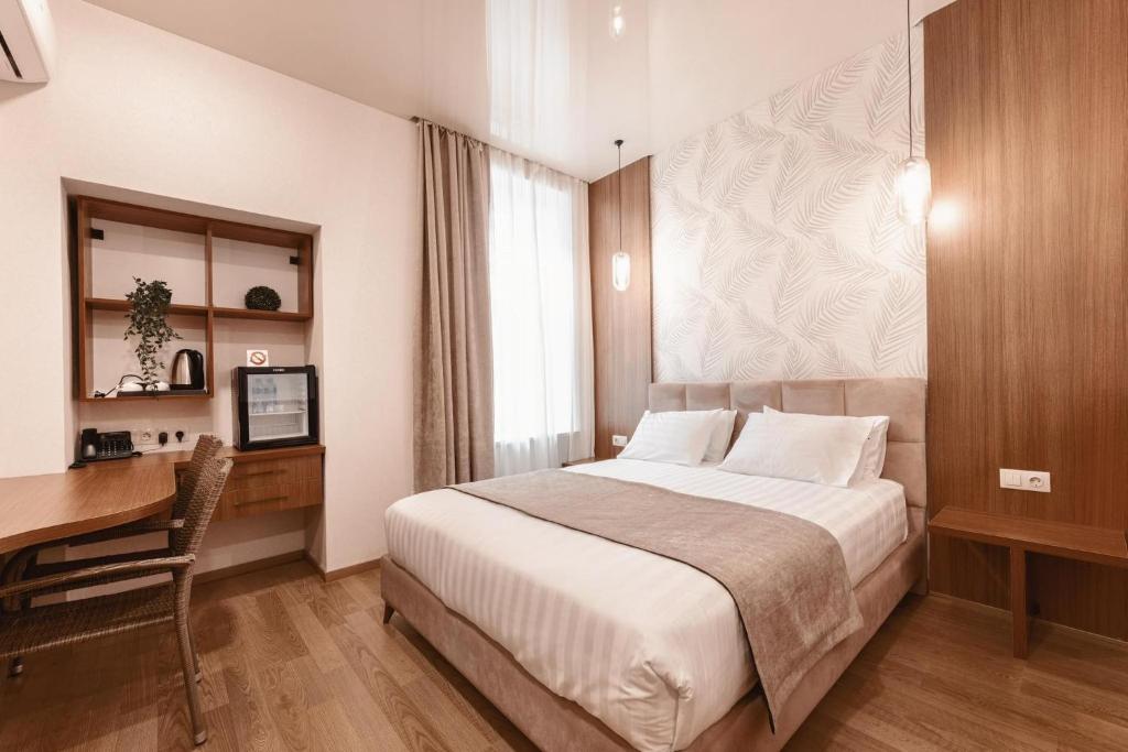 შექმენი დაუვიწყარი მოგონებები პარკ ჰოტელ წყალტუბოში. image 2