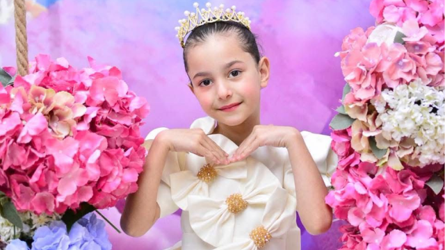 Celebrate an unforgettable birthday at Kids Gallery 7