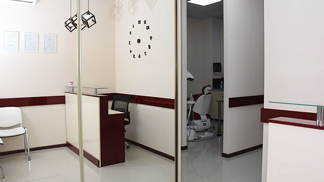 ისარგებლე შეთავაზებით მეტალო-კერამიკის (ფაიფურის) კბილზე (1 ცალი) - PM Dent-გან image 6