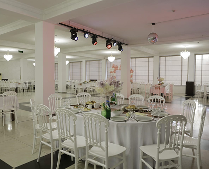 აღმოაჩინე ახალი გემოები რესტორან იბერიაში