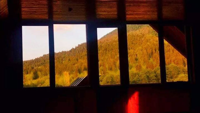 Take advantage of the discount and relax at the Ana-Maria Hotel in Bakuriani. image 1