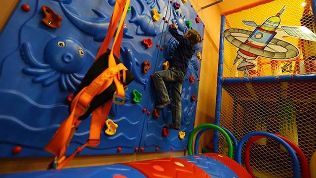 48%-მდე ფასდაკლების Swooper Code-ი დაბადების დღის სასურველ პროგრამაზე გასართობ ცენტრში «New Gen / ნიუ ჯენი» image 13