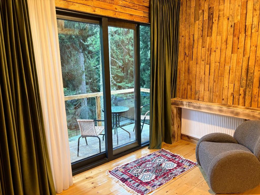 შექმენი დაუვიწყარი მოგონებები ეჩივითის კოტეჯში image 5