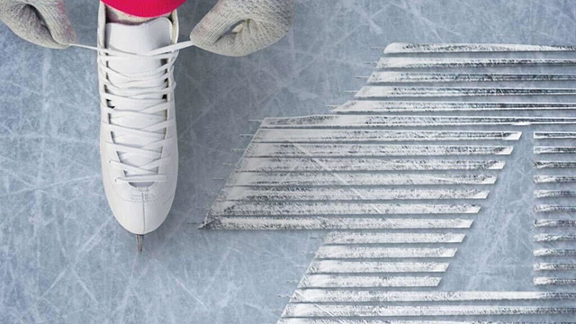 ისარგებლეთ ფასდაკლებით საქართველოში ერთადერთ ყინულის მოედნზე 2 საათით სრიალზე ლიდერსპორტ არენასგან image 2