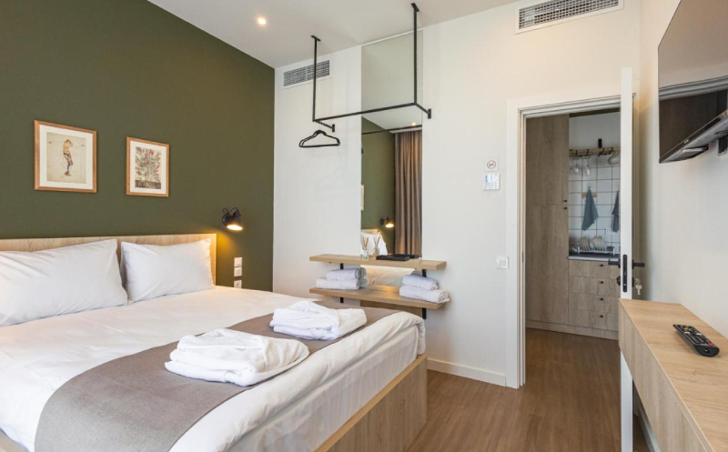 შექმენი დაუვიწყარი მოგონებები სასტუმრო კუნძულში. image 1