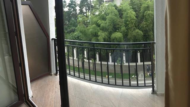 5 ლარად, 36%-იანი ფასდაკლების Swooper Code-ი, ნომერი 2 სტუმარზე + საუზმე ქობულეთის სასტუმროში «ჩილ აუთი / CHILL OUT» image 5