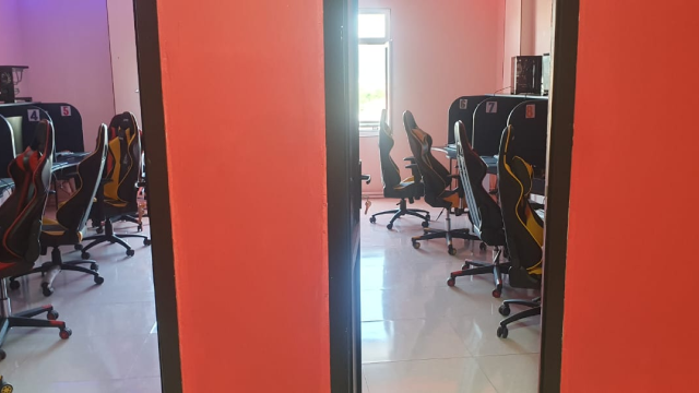 ისარგებლე ფასდაკლებით და ითამაშე მეგობრებთან ერთად გეიმ ბოქსი | Game Box -ში. image 16