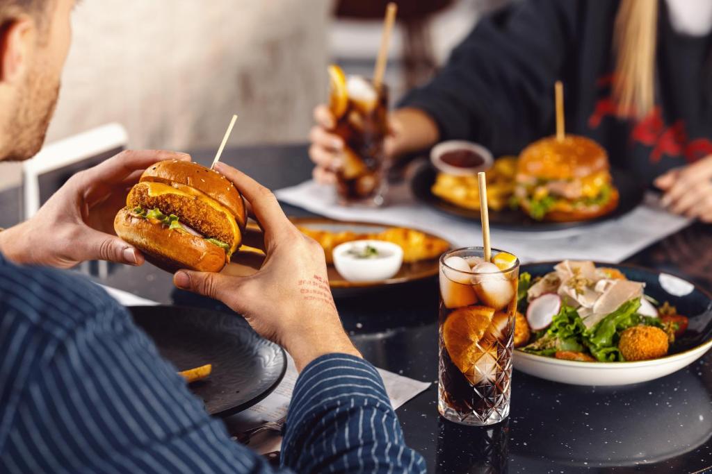 შექმენი დაუვიწყარი მოგონებები სასტუმრო პარკ ჰოტელ წყალტუბოში. image 10