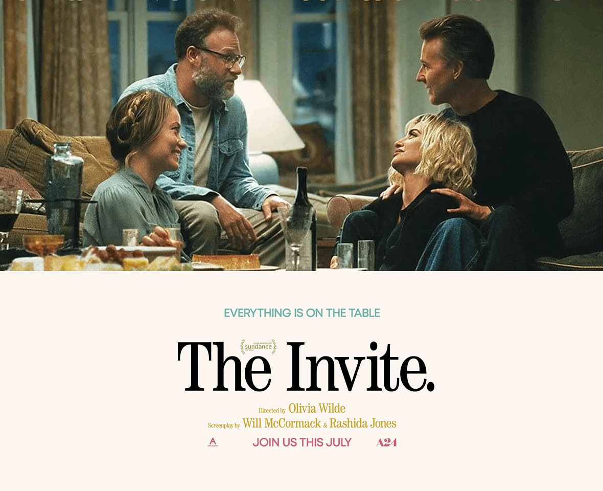 The Invite