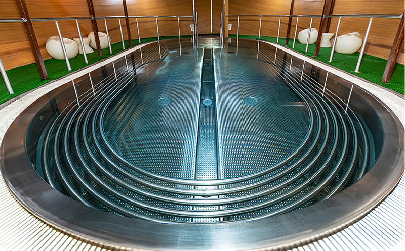 მეტი გართობა, მეტი ემოცია და სათავგადასავლო ატმოსფერო - ყველაფერი ერთ სივრცეში 2