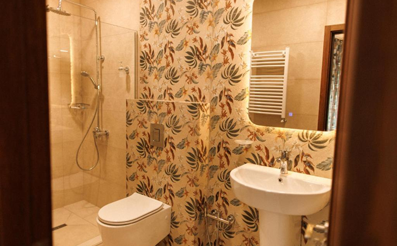 შექმენი დაუვიწყარი მოგონებები ყაზბეგის სასტუმროში  7