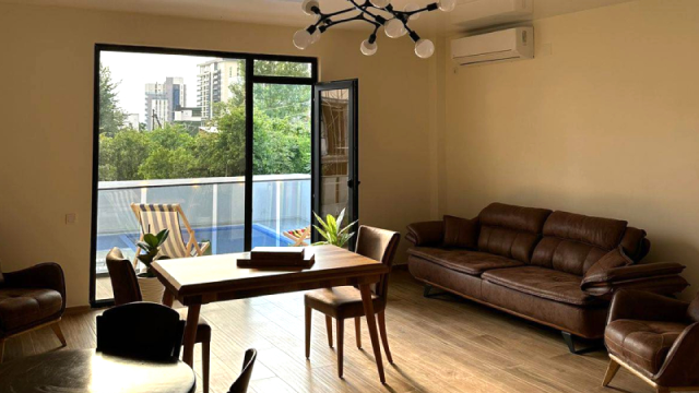 Take advantage of the discount on accommodation for 2, 3, and 4 guests at Villa Gonio Heart. image 0