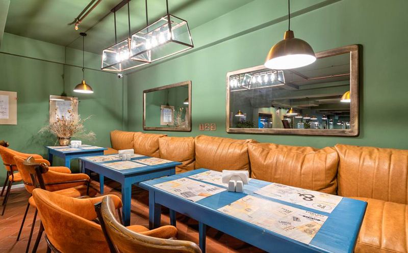 გაატარე დაუვიწყარი დრო მეგობრებთან ერთად ბაკურიანში image 1