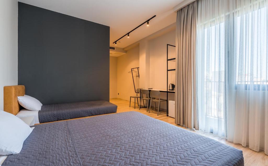 გაატარე დაუვიწყარი დრო სასტუმრო დორსში. image 12