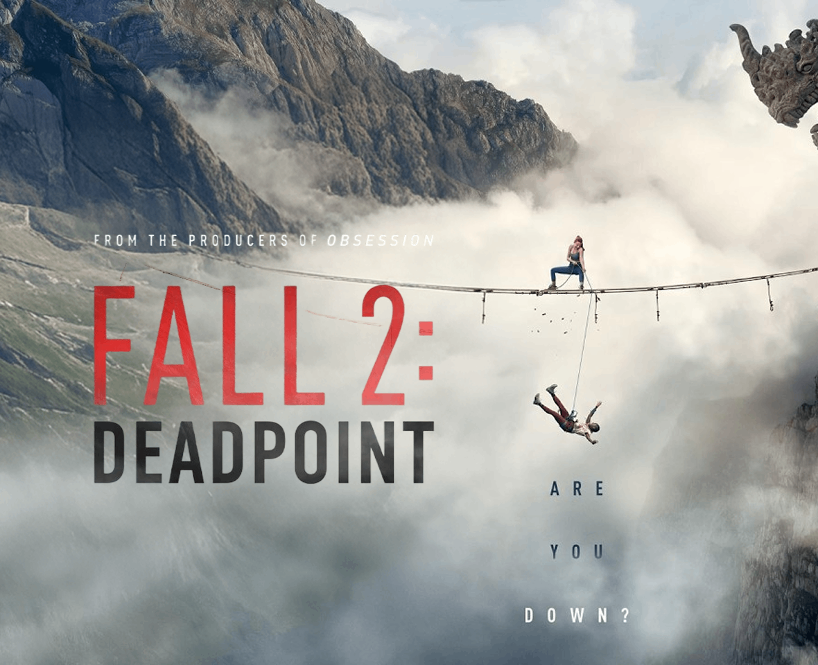 Fall 2: Deadpoint